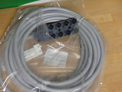 MURR Elektronik 8000-88512-4521000 8000885124521000