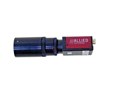 Allied Vision F125B ASG Stingray mit Sill Optics Correctal T/1,0D S5LPJ4420