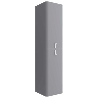 UNIIQ Hochschrank wandhängend