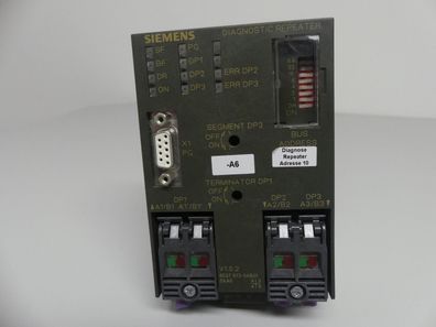 Siemens 6ES7 972-0AB01 0XA0