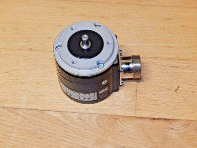 Hohner Drehimpulsgeber Drehgeber 10-23551r/1000 EM