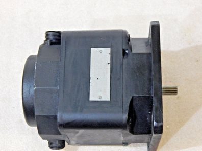 KUKA 1 FT3071 AC-Servomotor 1,41kW 84V 11A 3000/min Used