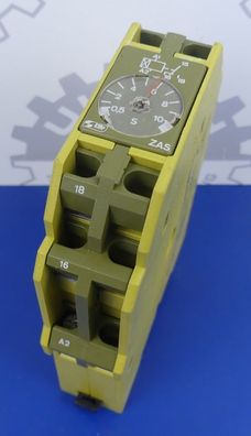 PILZ ZAS/10/1Uz 650115