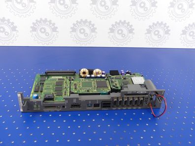 FANUC A16B-3200-0321/03A 900026 A16B-3200-0321/03A900026