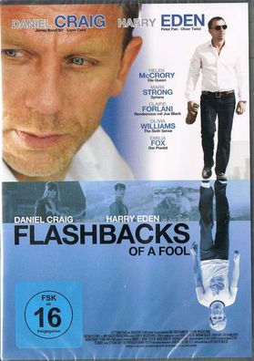DVD Flashbacks of a fool Daniel Craig Harry Eden Neuware