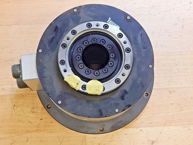 NSK RS0608GN550 Megatorque Servomotor. No. 066302