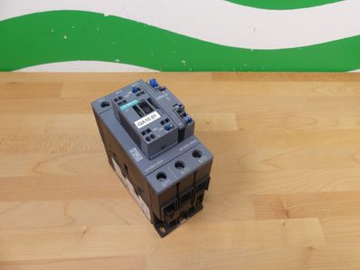 Siemens SIRIUS 3RT2038-3KB40