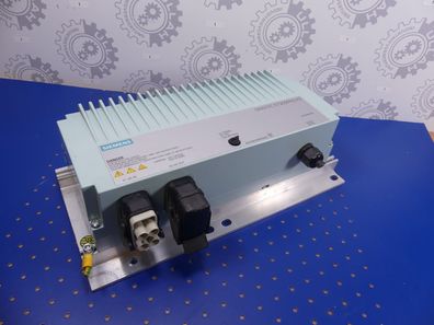 Siemens Simatic ET200PRO PS 6ES7 148-4PC00-0HA0