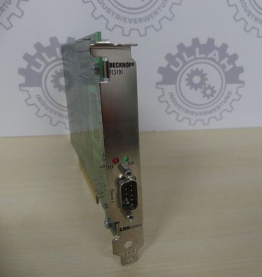 Beckhoff FC5101.0000