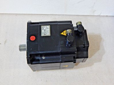 KUKA Servomotor 1FK6101-8AZ91-1ZZ9-Z S43 4.4KW Used