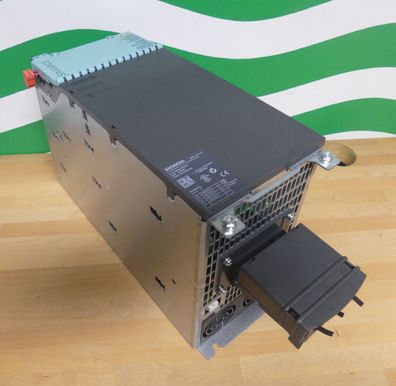 Siemens 6SL3120-1TE26-0AA3 6SL31201TE260AA3 used version: D s. Bilder
