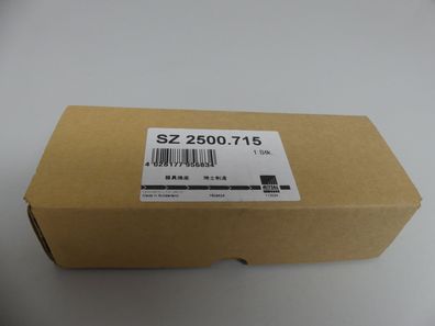 Rittal SZ 2500.715 Steckdosenbox