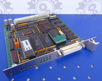 AMK AZ-R01-1.08 251193 Modulkarte