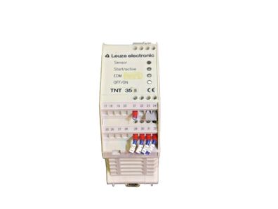 Leuze TNT 35B