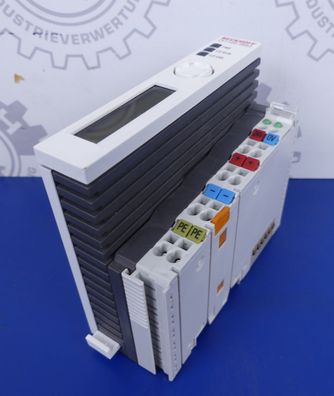Beckhoff CX1100-0002