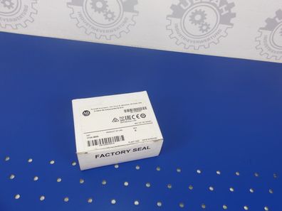 ALLEN Bradley CAT 1734-IB8S NEU