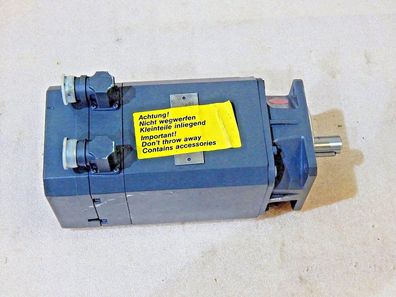 Siemens Brushless-Servomotor 1FT6061-6AC79-3AE9-Z Used