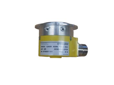 Stegmann HG600 12 ASR 4096 PULS/REV