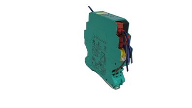 Pepperl+Fuchs VBA-4E3A-KE-ZE/R Part No. 114307