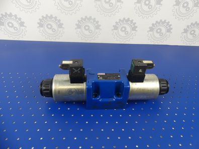 Rexroth 4WE 10 E50/EG24N9K4/V
