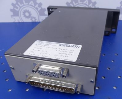 Stegmann Seriell parallel Anpassungsmodul 817620001500