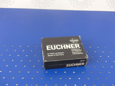 Euchner EGS12X04AP024LC1290 NEU
