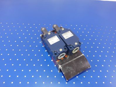 2X Schmersal TR335-02ZH NEU