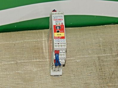 Euchner Safety Unit CES-AZ-UES-01B