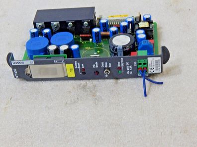 Bosch NT200 Power Supply 1070075096-310 Used