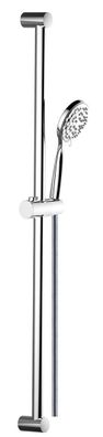 Beitz & Walz Aqvaplus Brauseset 60cm 5-strahlig chrom