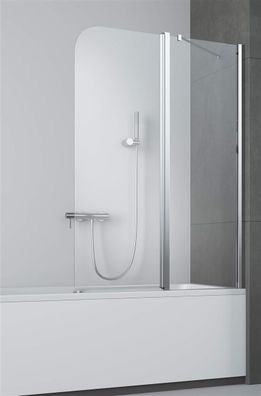 Puk Naab Badewannenaufsatz Rechts 1090-1100