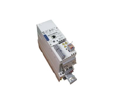Lenze E84AVSCE7512SX0 Leicht Beschädgit s. Bilder