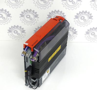 SEW Movidrive MDX61B0005-5A3-4-0T + DFP21B