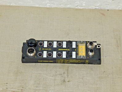 TURCK FLDP-I0M84-0001 s. Bilder used