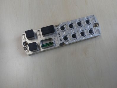 Murr Elektronik MVK+MPNIO DI8 DI8 Art.-Nr. 55268