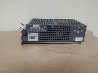 LAMBDA Power Supply Typ LRS- 53-12-41467