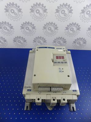 Telemecanique ATS46D62N NEU