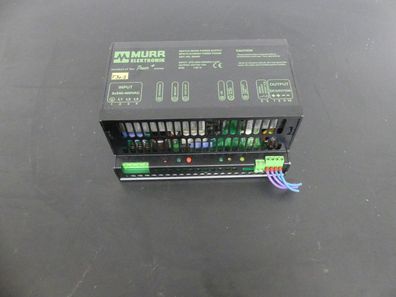 Murr Elektronik MPS10-3x400/24