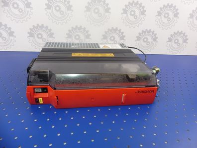 SEW Movidrive MDX61B0005-5A3-4-0T