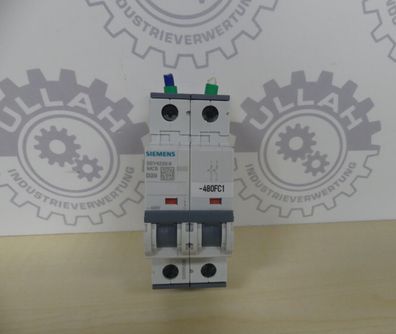 Siemens 5SY4220-8