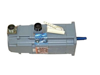 Mitsubishi HA80NCB-S Servo Motor Unbenutzt