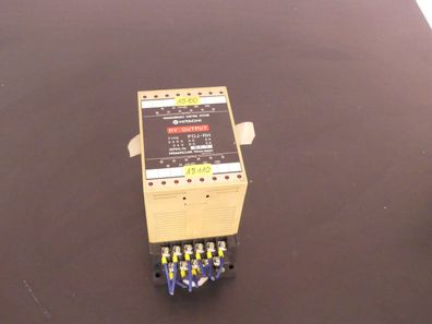 Hitachi POJ-RH used