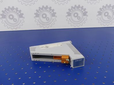 Sigmatek CSI 021