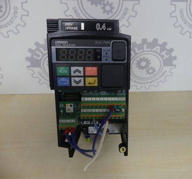 OMRON 3G3MX2-AB004-E
