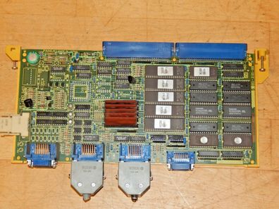 Fanuc A16B-1212-021 / / A16B-1212-021