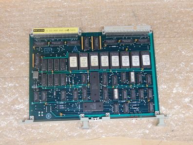 Heller CPU 31 20.002 022-6