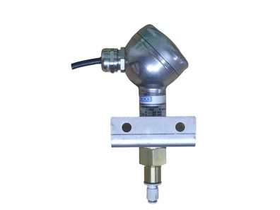 wika WIKA Transmitter F-20 -100...0 mbar 11...30V