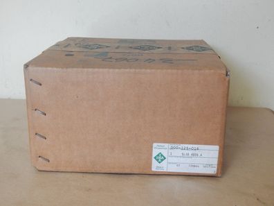 INA SL 18 4934 A Cylindrical Roller Bearing Double Row Neu