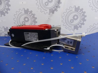 Euchner CET3-AR-CRA-AH-50X-SH-110103 + CET-A-BWK-50X