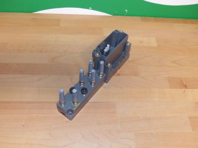 Turck BL67-B-8M8/BL67B8M8